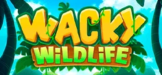 Wacky Wildlife