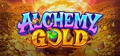 Alchemy Gold