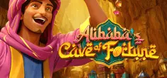 Alibaba's Cave of Fortune