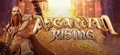 Asgardian Rising