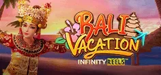 Bali Vacation