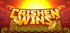 Caishen Wins