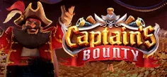 Captain's Bounty