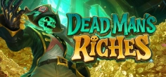 Dead Man's Riches