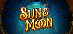 Destiny of Sun and Moon