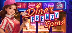 Diner Frenzy Spins