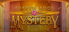 Egypt's Book of Mystery