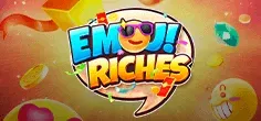 Emoji Riches