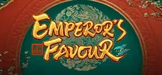 Emperor's Favour