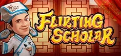 Flirting Scholar