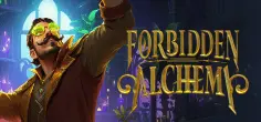 Forbidden Alchemy