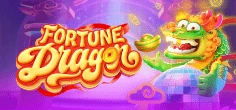 Fortune Dragon