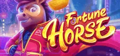 Fortune Horse