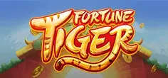Fortune Tiger