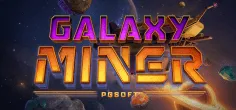 Galaxy Miner