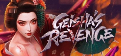Geisha's Revenge