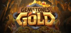 Gemstones Gold