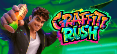 Graffiti Rush