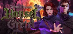 Grimms' Bounty: Hansel & Gretel