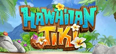 Hawaiian Tiki