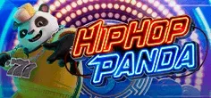 Hip Hop Panda