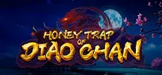 Honey Trap of Diao Chan