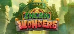 Incan Wonders