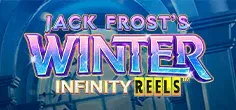 Jack Frost's Winter