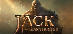 Jack the Giant Hunter