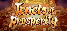 Jewels of Prosperity