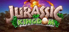 Jurassic Kingdom