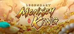 Legendary Monkey King
