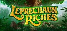 Leprechaun Riches