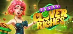 Lucky Clover Riches