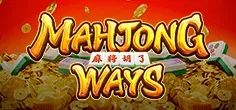 Mahjong Ways