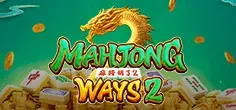 Mahjong Ways 2