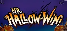 Mr Hallow-Jackpot!