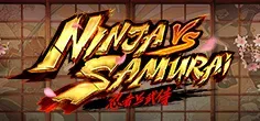 Ninja vs Samurai