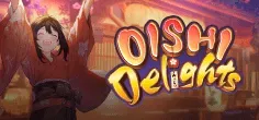 Oishi Delights