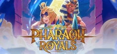 Pharaoh Royals