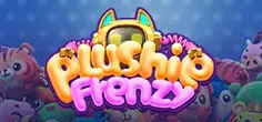 Plushie Frenzy