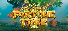 Prosperity Fortune Tree