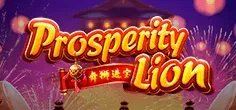 Prosperity Lion
