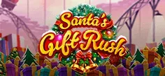 Santa's Gift Rush