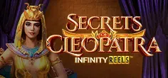 Secrets of Cleopatra