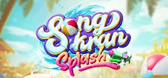 Songkran Splash