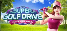 Super Golf Drive
