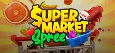 Supermarket Spree