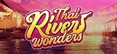 Thai River Wonders