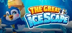 The Great Icescape